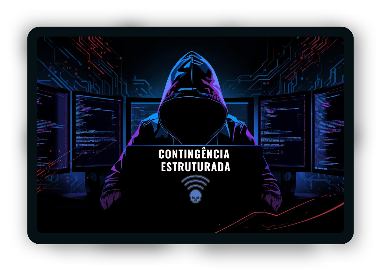 Contingência Estruturada